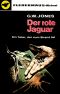 [Pabel TB 271] • [Fledermaus TB 04] • Der rote Jaguar